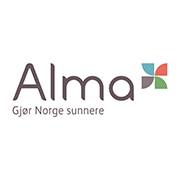 Alma Norge AS