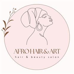 Afro Hair & Art AS