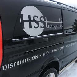 Hss Transport AS