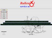 Rullestolservice AS