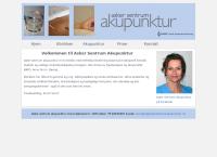 ASKER SENTRUM AKUPUNKTUR ANNE-GRO HANSEN DØVING