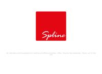 Spline AS
