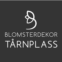 Blomsterdekor Tårnplass