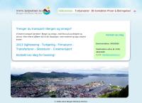 Tur Partner Bergen DA