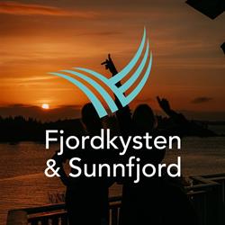 Visit Fjordkysten og Sunnfjord