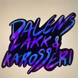 Dalens Lakk og Karosseri, Preben Dalen