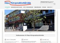 Din Helse Røa AS
