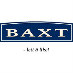 BAXT AS