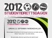 Studentidrettsdagen