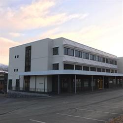Ørsta Helsesenter
