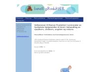 Bamse Produkter AS