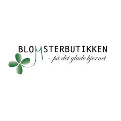Blomsterbutikken Rjukan AS