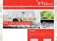 Strøm AS