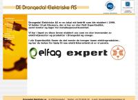 Drangedal Elektriske As