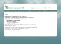 Eiendomstjenester AS