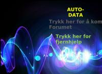 Auto-Data Ken Hugo Havenstrøm