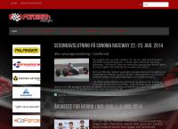 Furuseth Motorsport