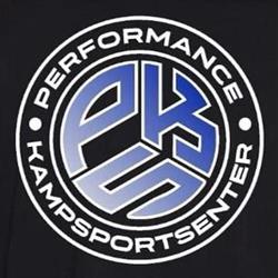 Arendal Kampsportsenter DA