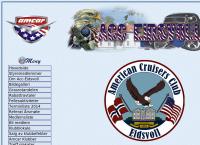 American Cruisers Club Eidsvoll