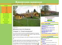 Kirkebygden barnehage