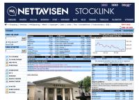 Stocklink AS