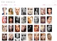 TOP MODELS Jonas Mangerud