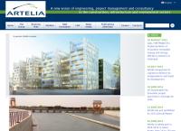 Artelia Norway AS