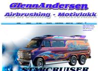 Glenn Andersen Design