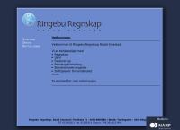 Ringebu Regnskap Roald Smestad