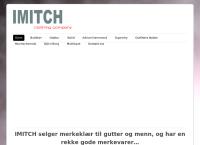 Imitch Brotorvet AS