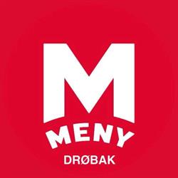 Meny Drøbak