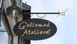 Gullsmed Atelieret DA
