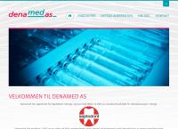 Denamed AS