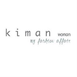 Kiman Woman - Sandvika