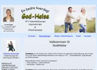 Godhelse Liv Siri Kyllo
