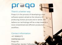 Praqo AS