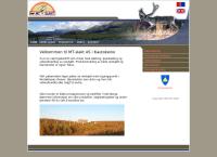 Mtnor Hjemmeluft AS