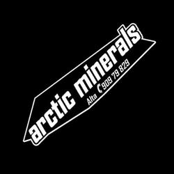 Arctic Minerals AS
