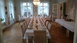 Drøbak Restaurant & Catering Selskap AS