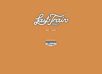 Last Train