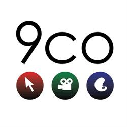 9co Webdesign - Nicholas Arnesen