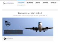Din Reisepartner AS