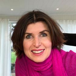 Anne-kristin Imenes