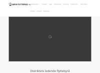 Gjøvik Flyttebyrå AS