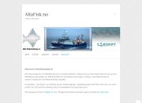 Årøyfisk AS