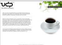 Udp AS