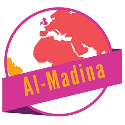 AL-MADINA