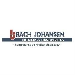 Bach Johansen Håndverk AS