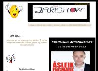 Jarishow