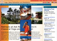 Ask kurssenter
